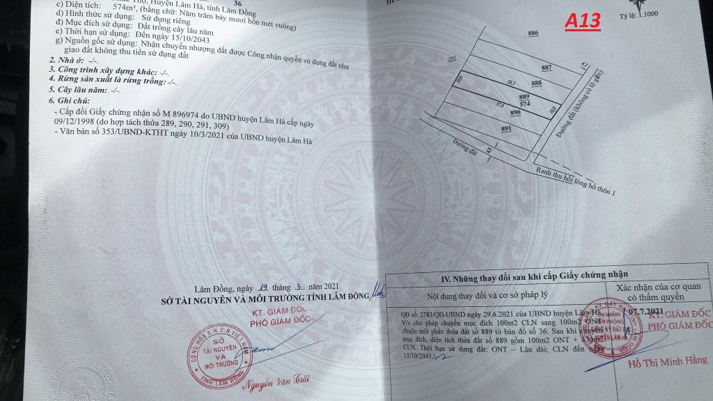 Địa Ốc Tín Đức