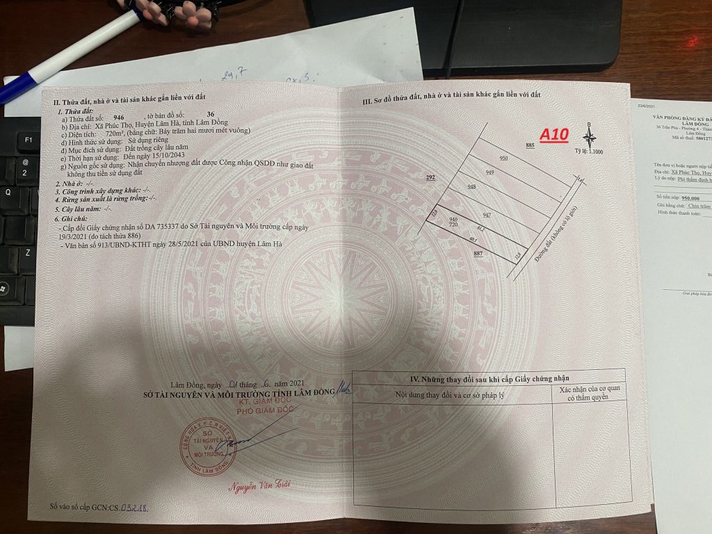 Địa Ốc Tín Đức