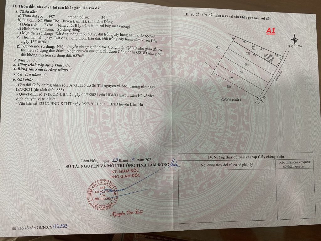 Địa Ốc Tín Đức