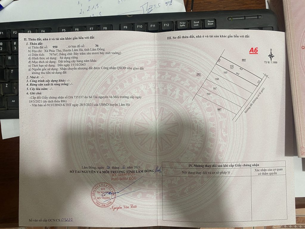 Địa Ốc Tín Đức