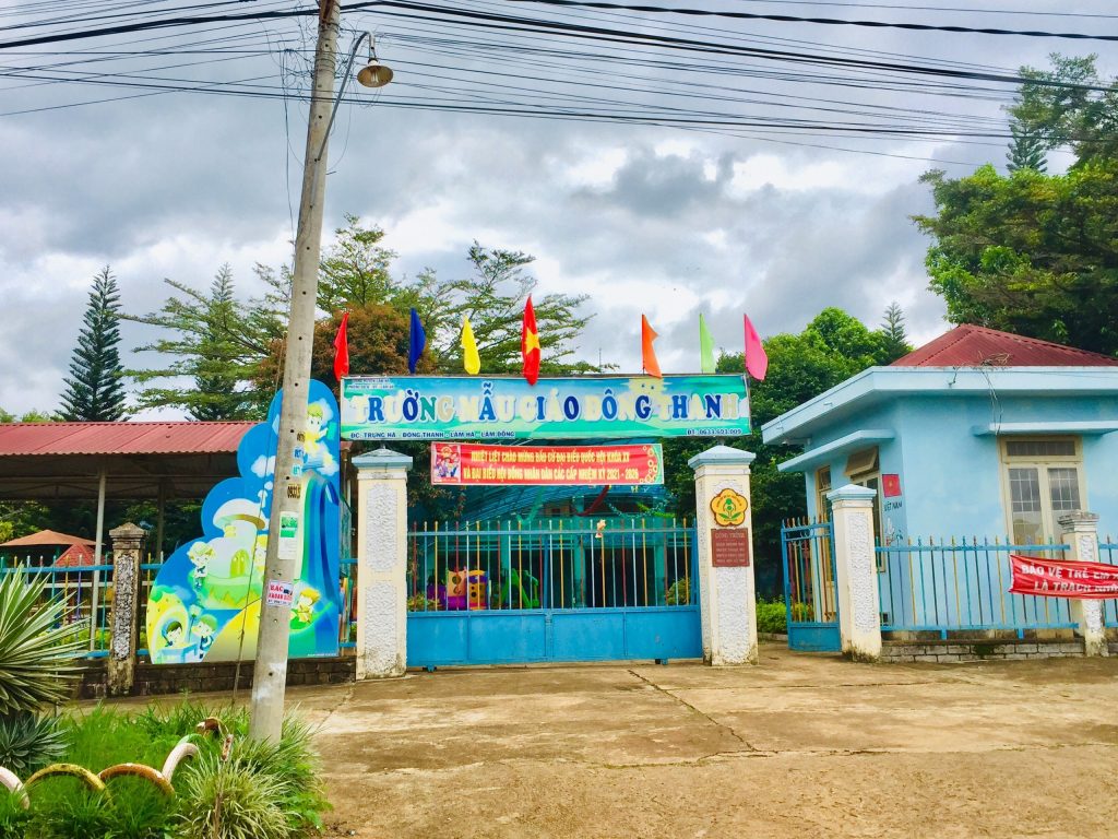 Địa Ốc Tín Đức