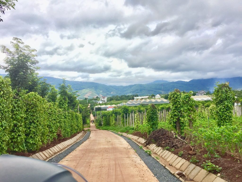 Địa Ốc Tín Đức