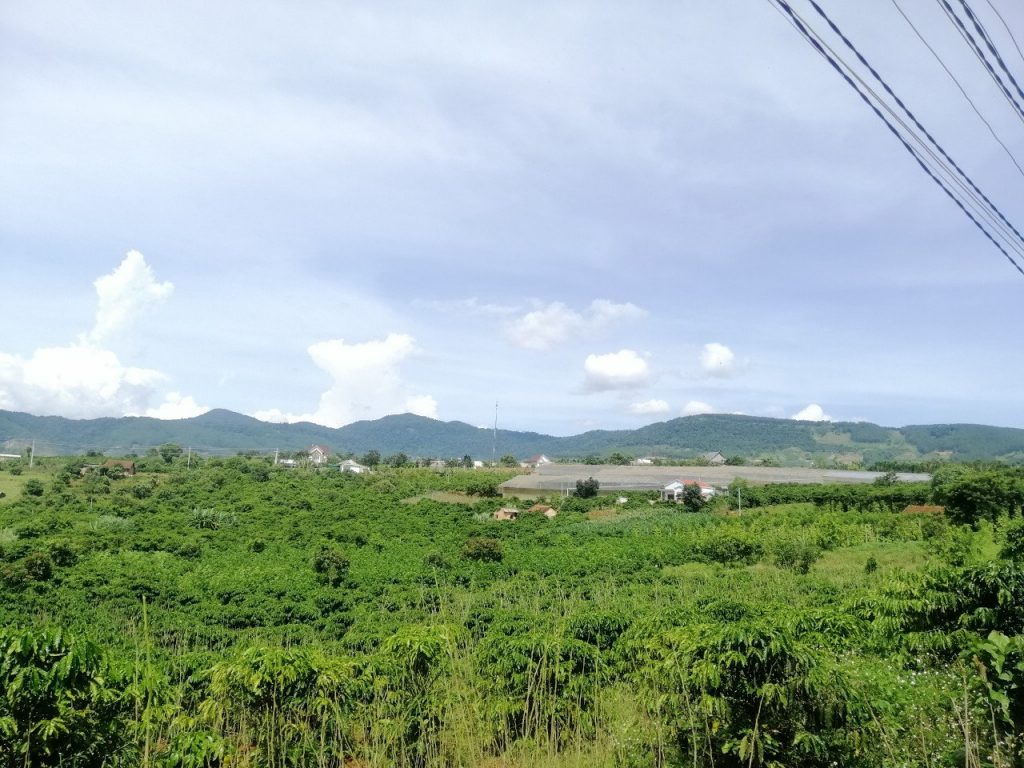 Địa Ốc Tín Đức