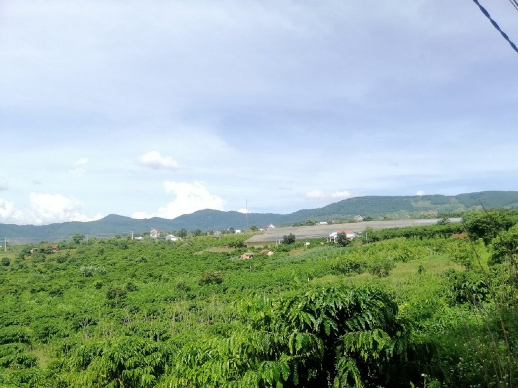 Địa Ốc Tín Đức