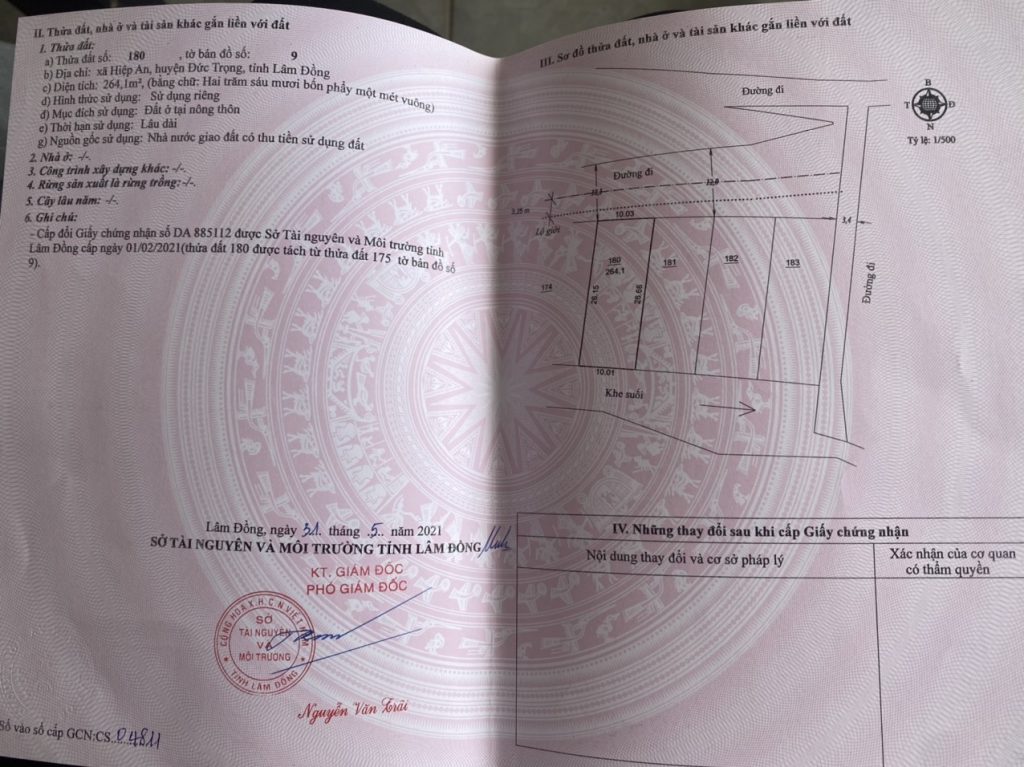 Địa Ốc Tín Đức