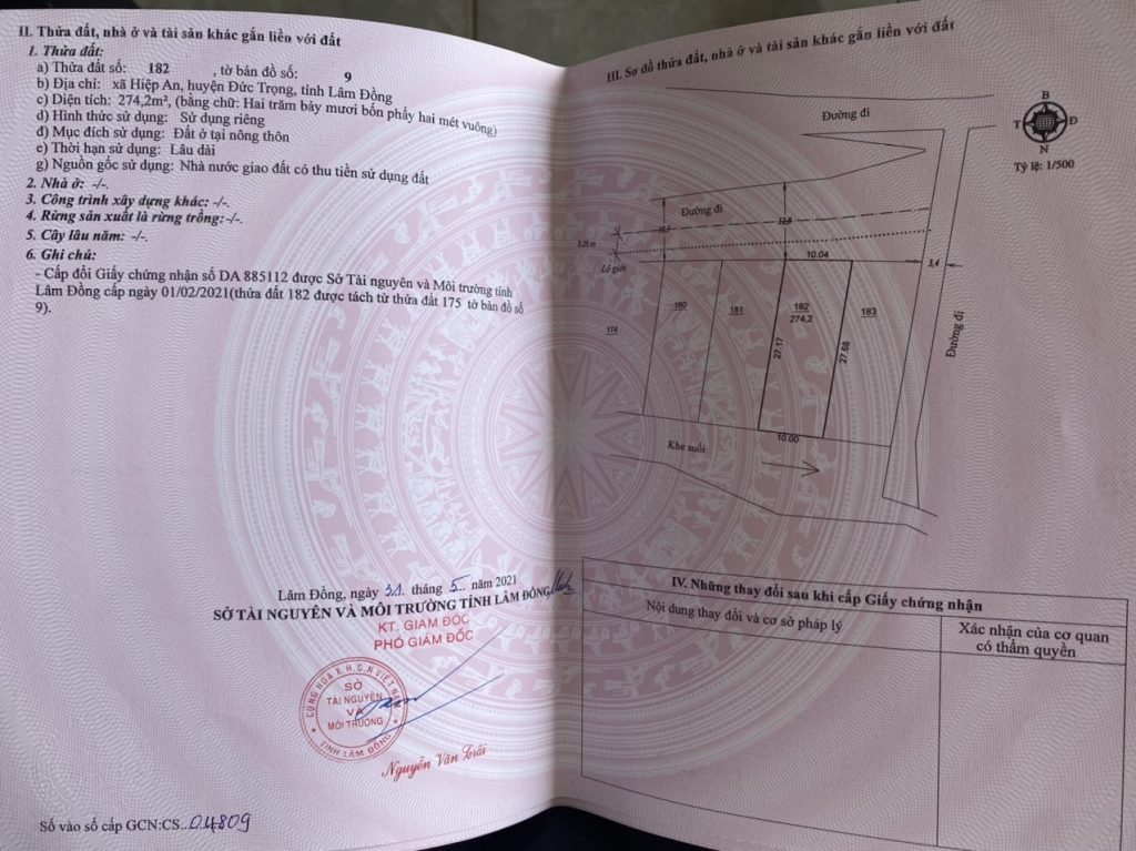 Địa Ốc Tín Đức