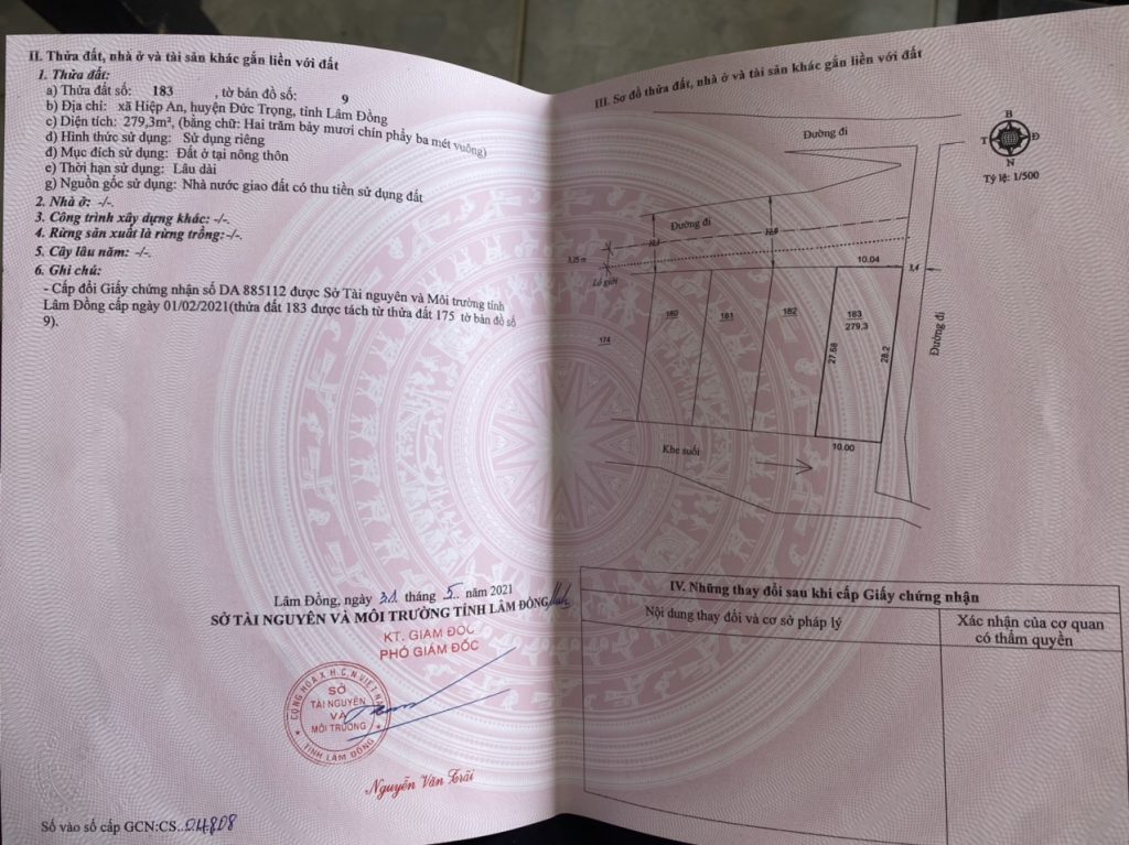 Địa Ốc Tín Đức