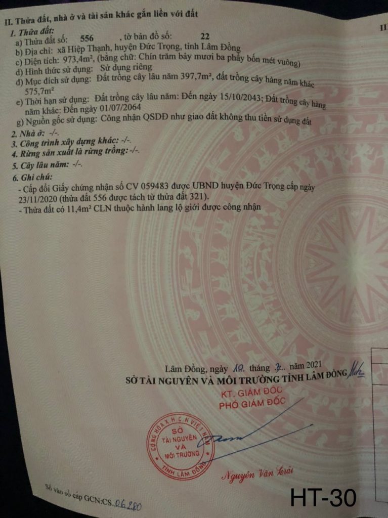 Địa Ốc Tín Đức