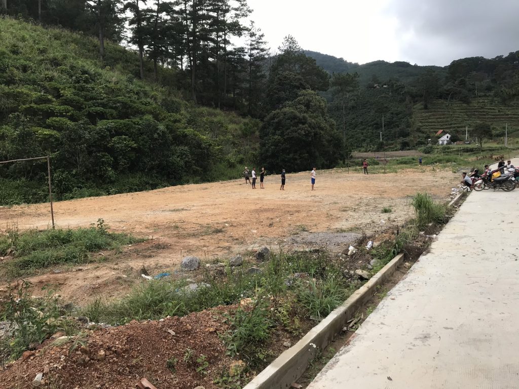 Địa Ốc Tín Đức
