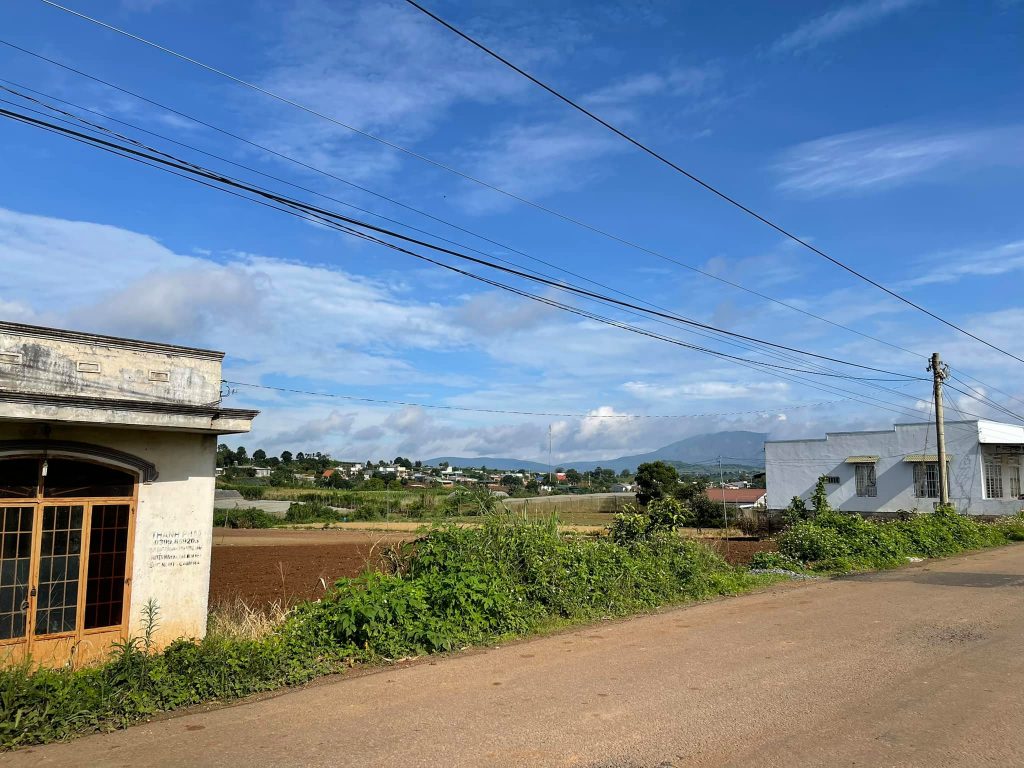 Địa Ốc Tín Đức
