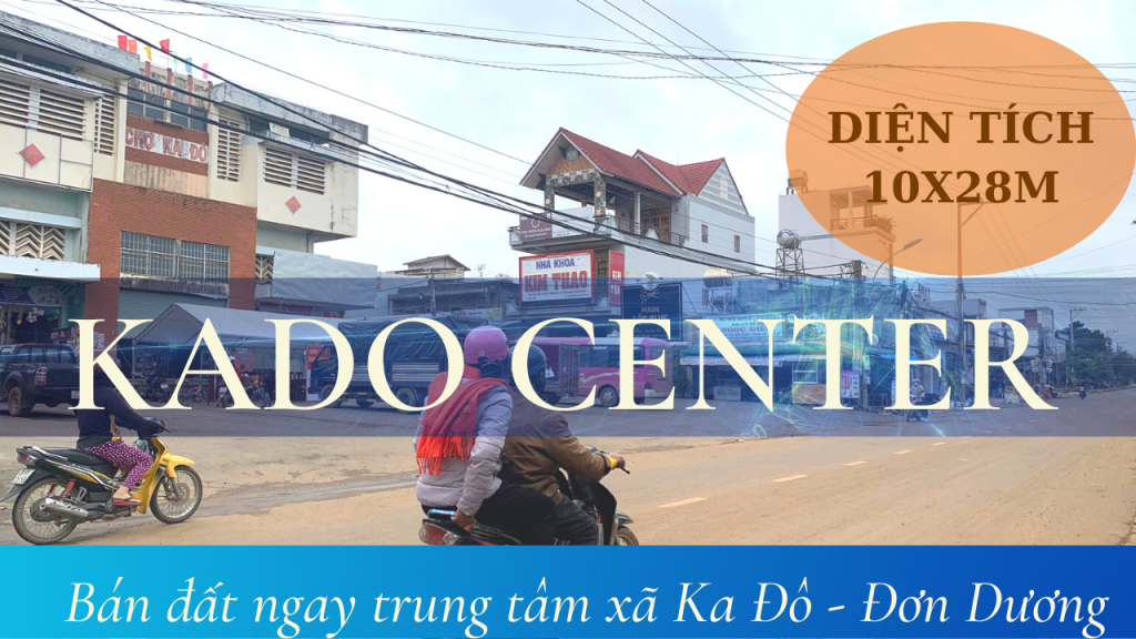 Địa Ốc Tín Đức