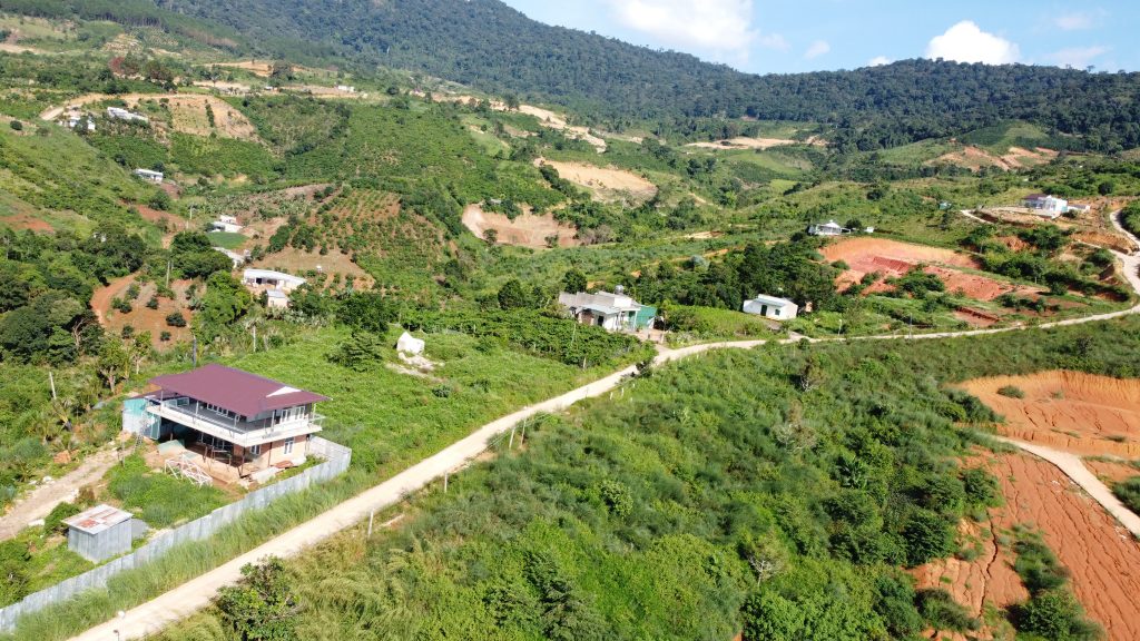 Địa Ốc Tín Đức