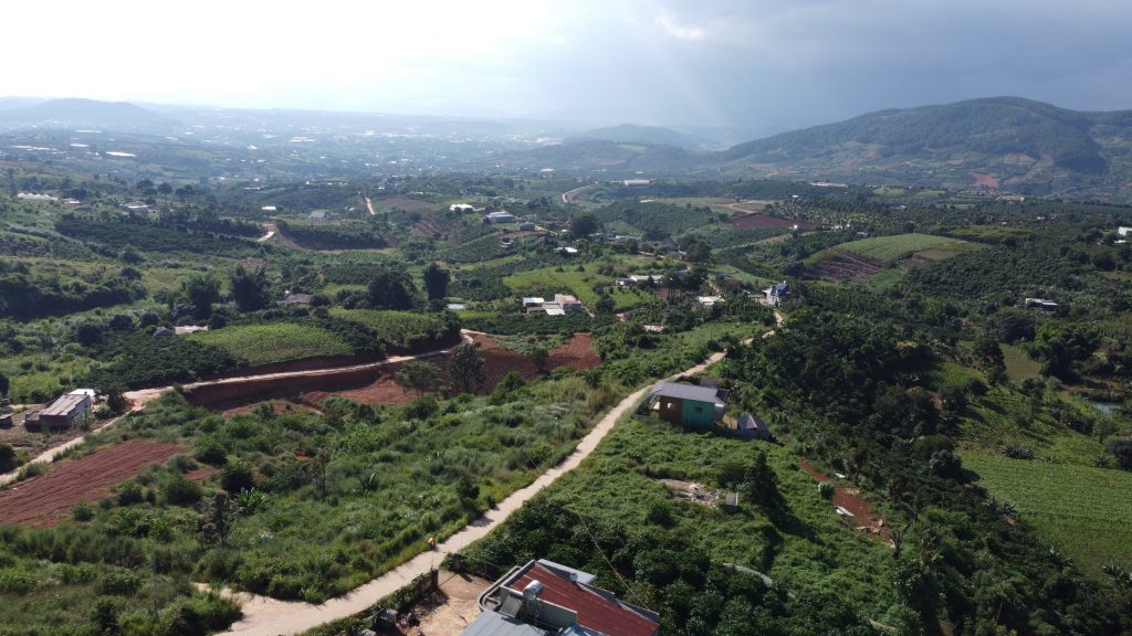 Địa Ốc Tín Đức