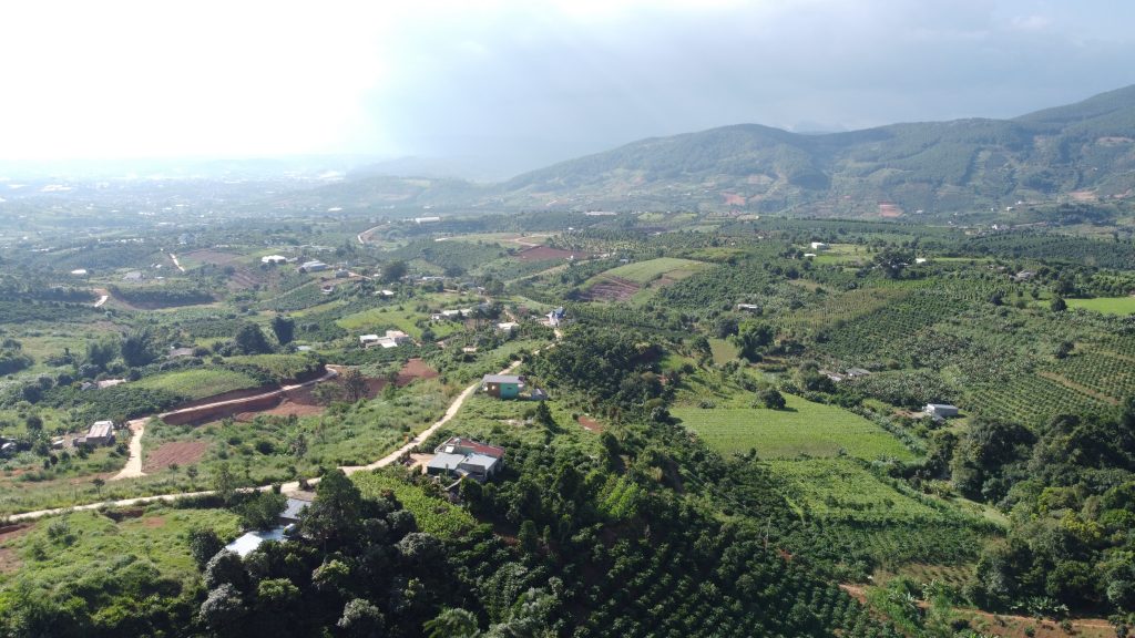 Địa Ốc Tín Đức