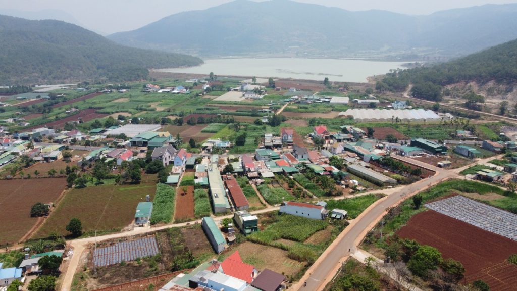 Địa Ốc Tín Đức