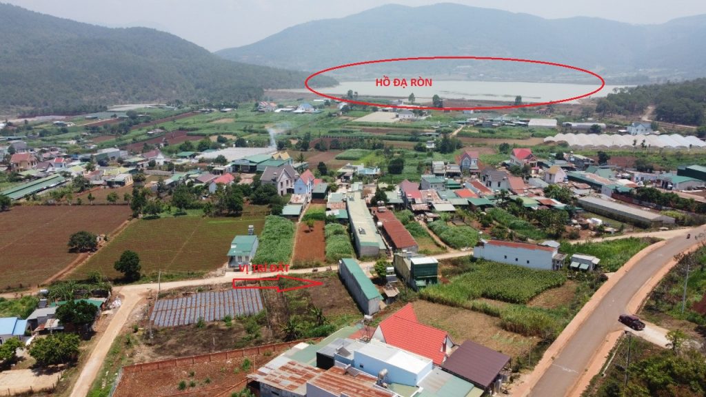 Địa Ốc Tín Đức