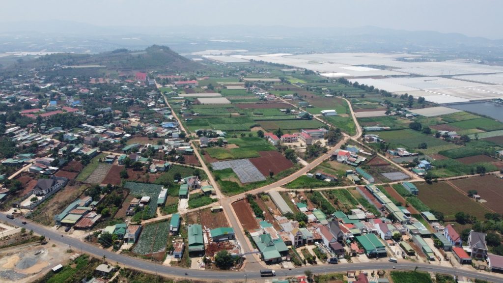 Địa Ốc Tín Đức