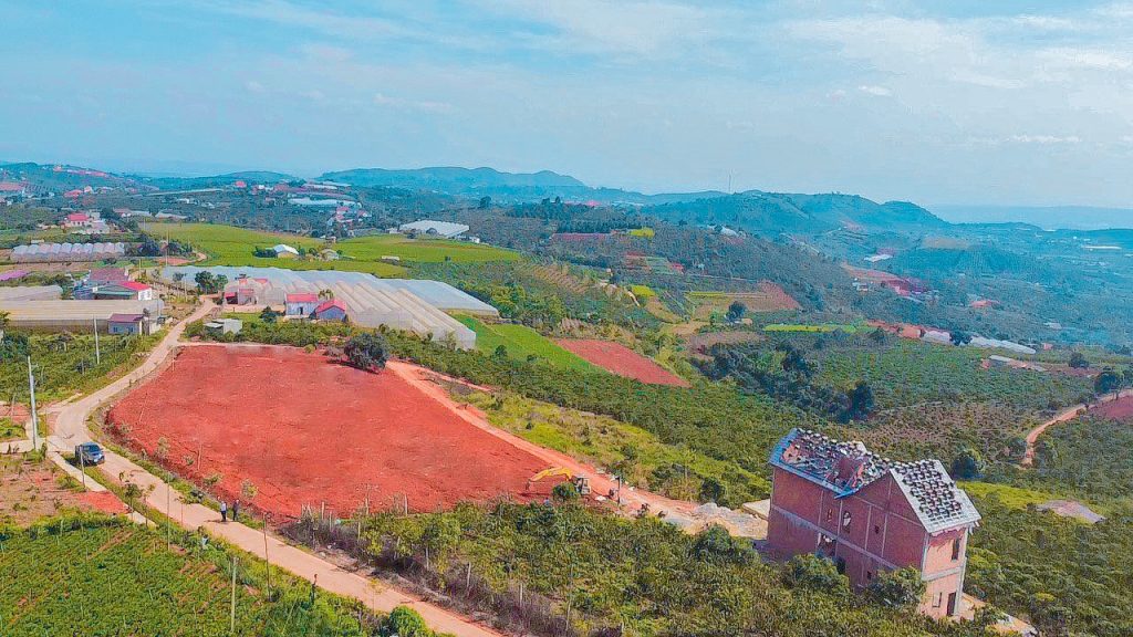 Địa Ốc Tín Đức