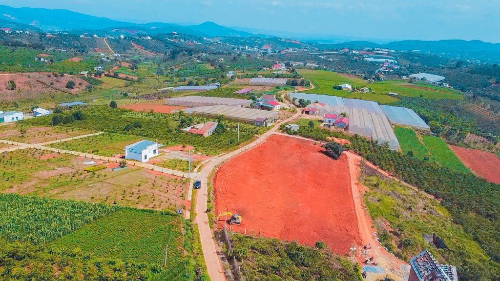 Địa Ốc Tín Đức