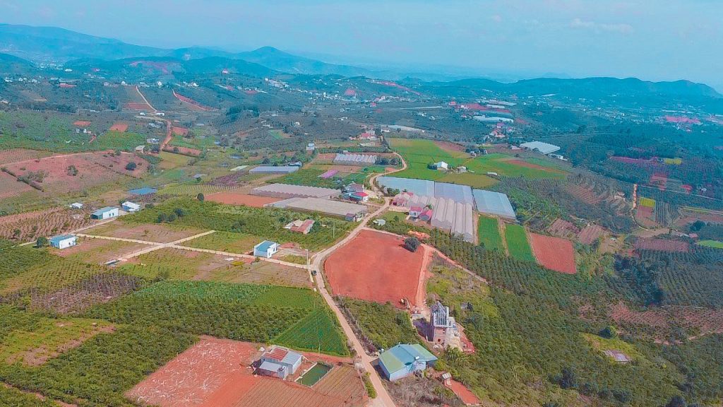 Địa Ốc Tín Đức