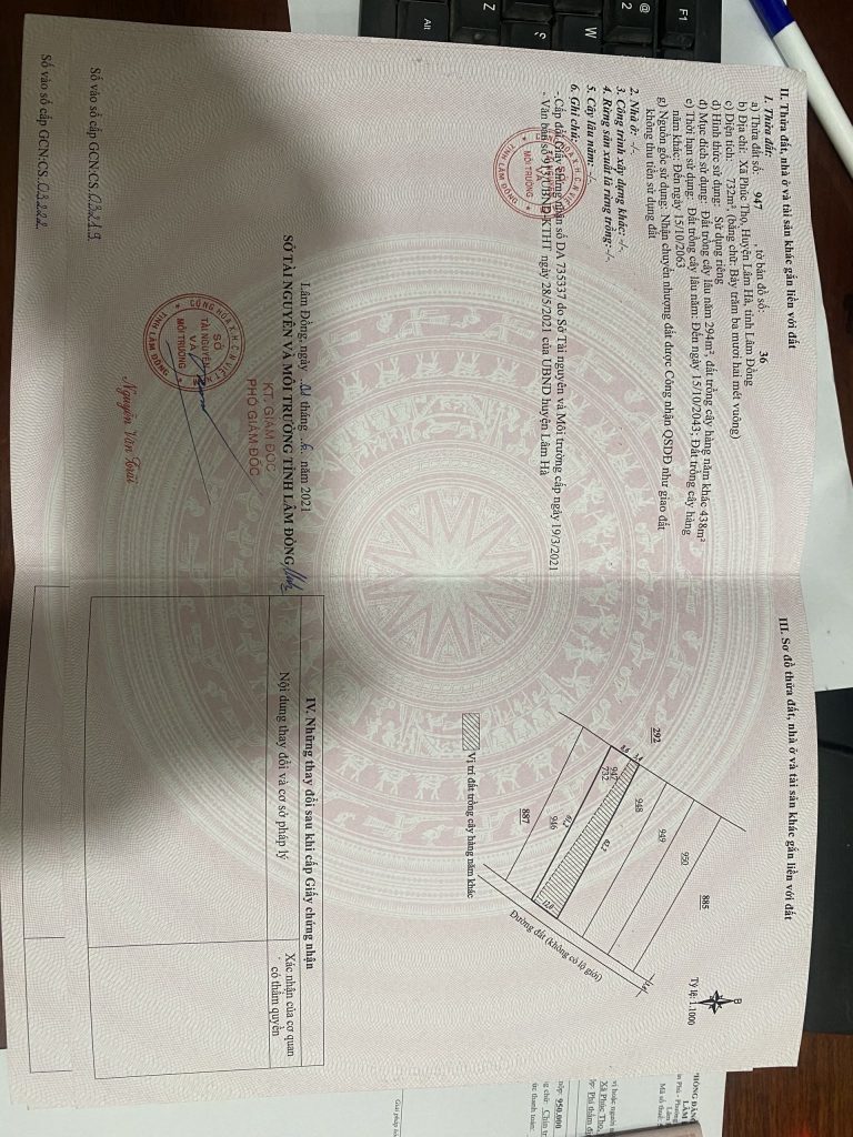 Địa Ốc Tín Đức