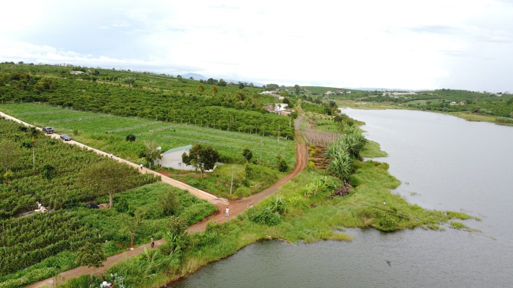 Địa Ốc Tín Đức