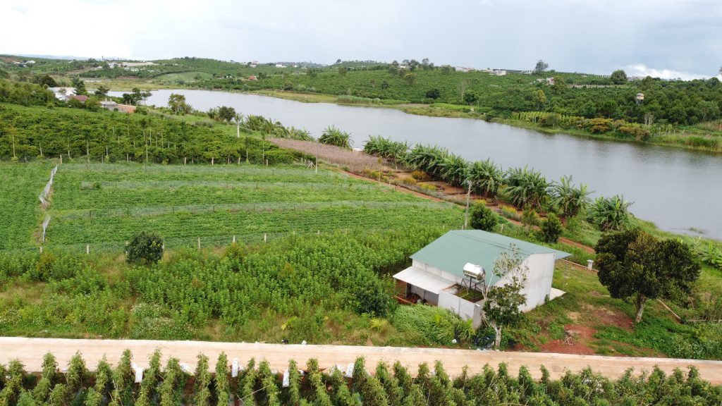 Địa Ốc Tín Đức