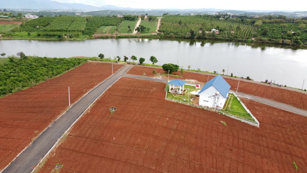Địa Ốc Tín Đức