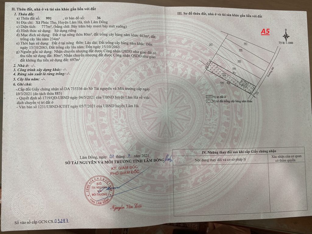 Địa Ốc Tín Đức