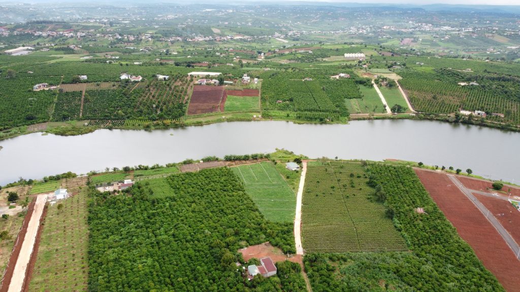 Địa Ốc Tín Đức