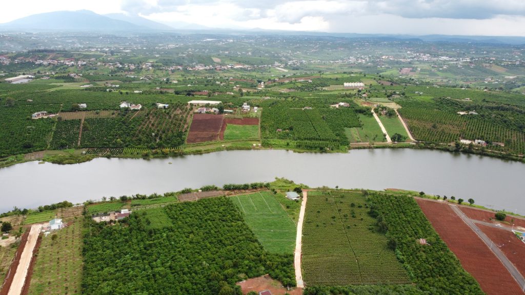 Địa Ốc Tín Đức