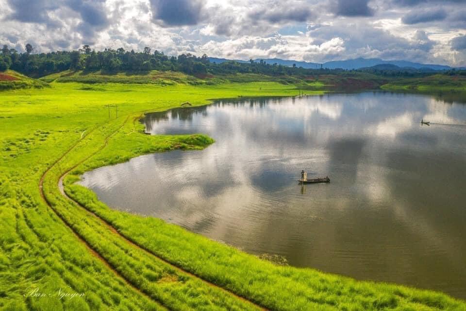 Địa Ốc Tín Đức
