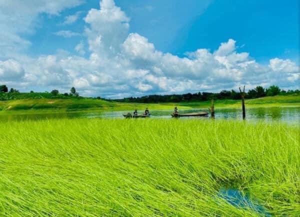 Địa Ốc Tín Đức