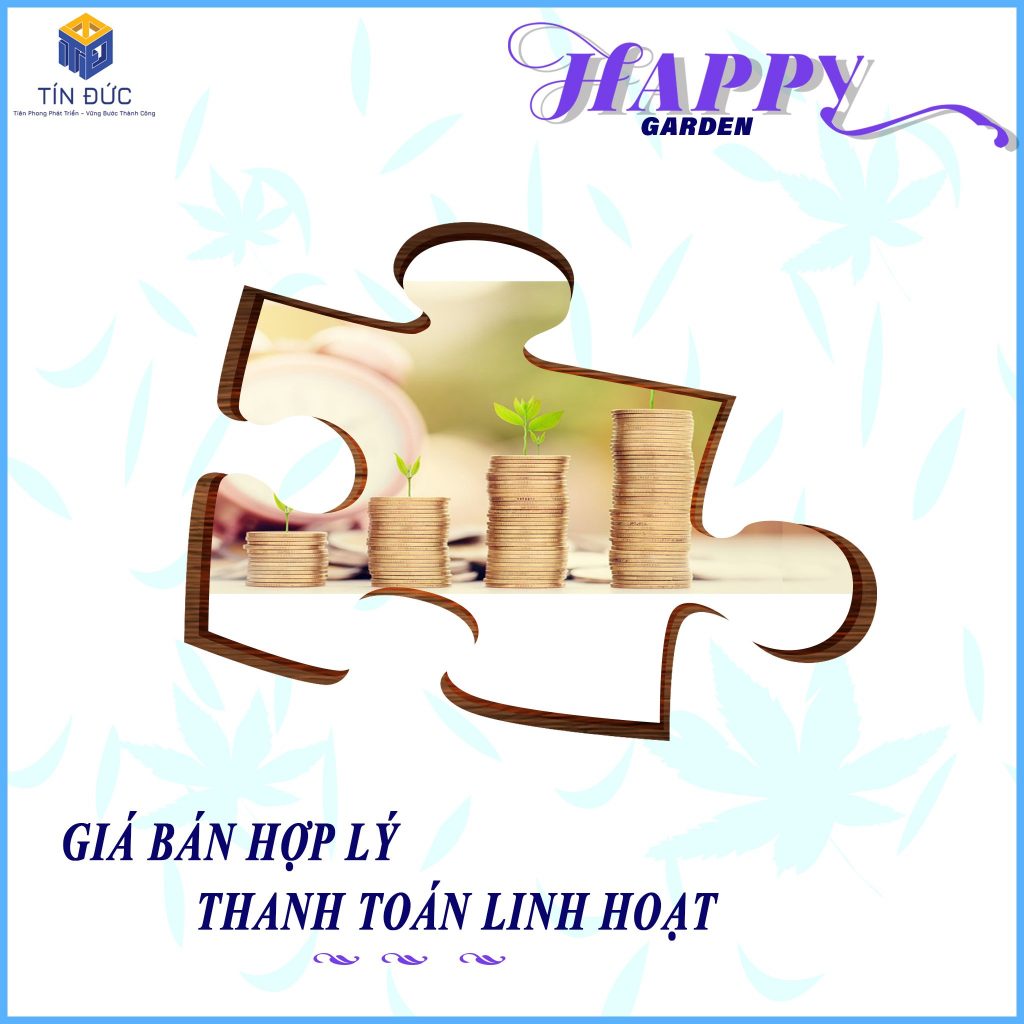 Địa Ốc Tín Đức