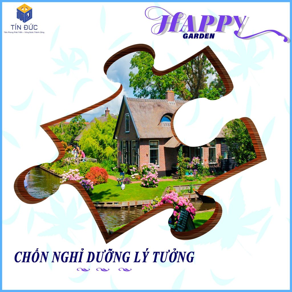 Địa Ốc Tín Đức