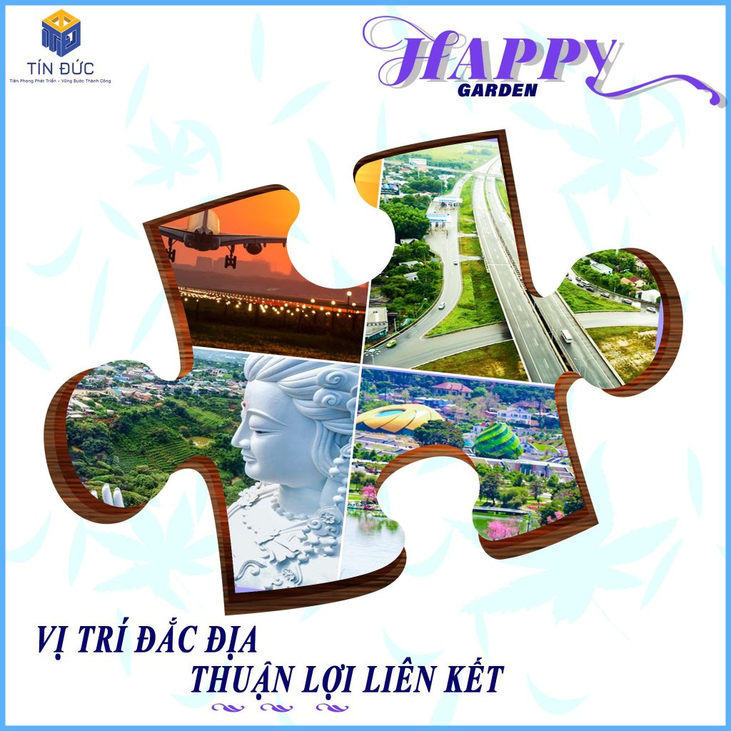 Địa Ốc Tín Đức