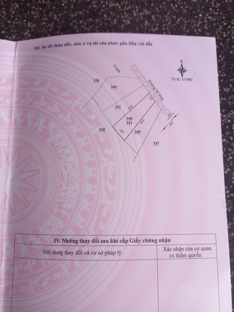 Địa Ốc Tín Đức
