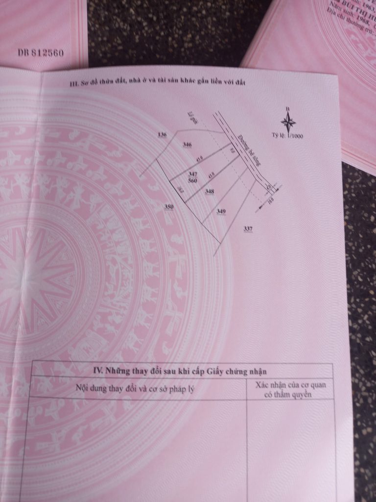 Địa Ốc Tín Đức