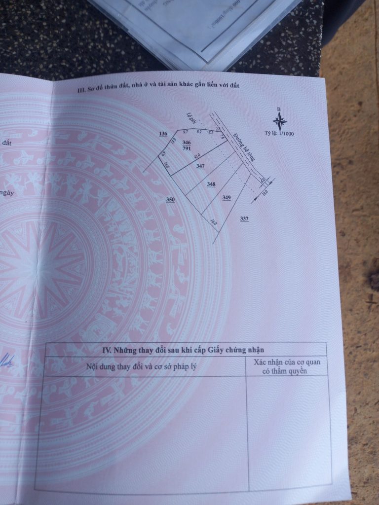 Địa Ốc Tín Đức
