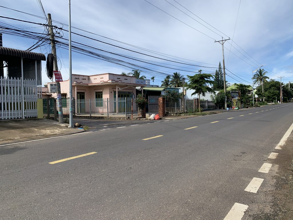 Địa Ốc Tín Đức