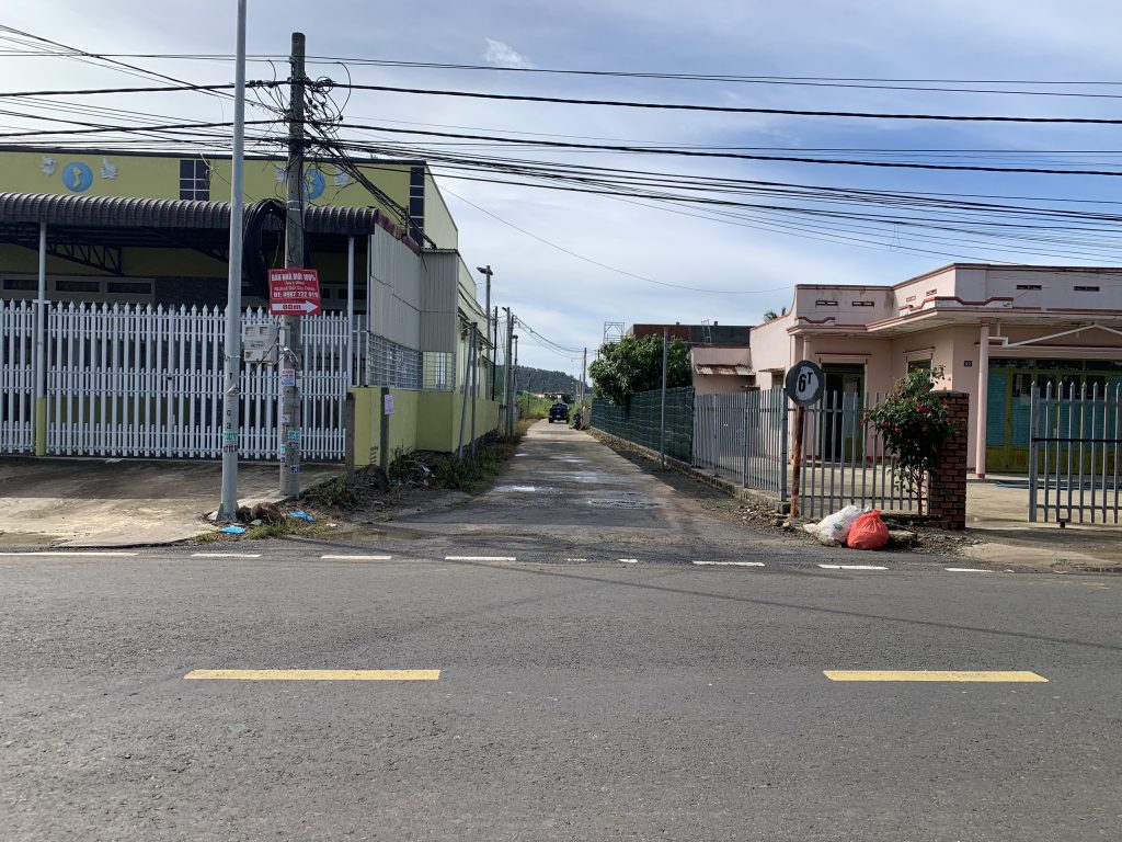 Địa Ốc Tín Đức
