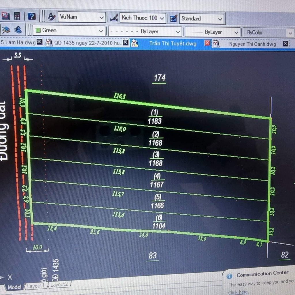 Địa Ốc Tín Đức