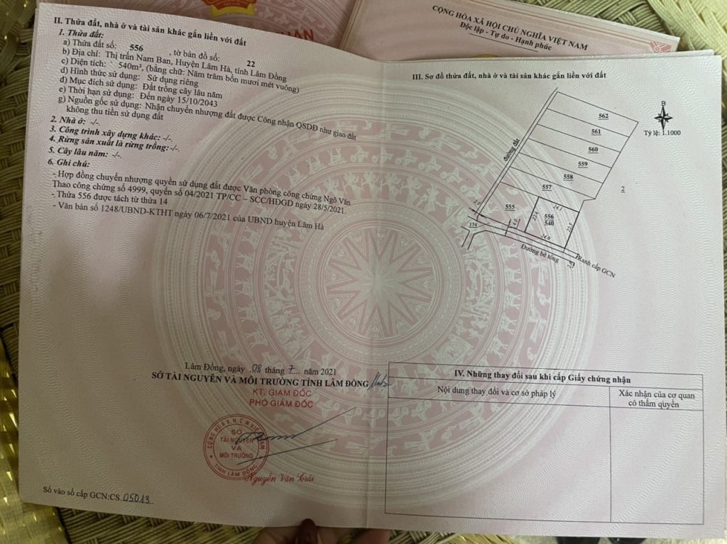 Địa Ốc Tín Đức