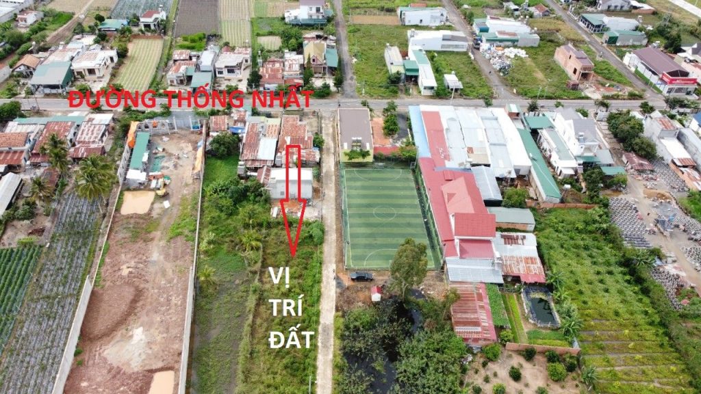 Địa Ốc Tín Đức