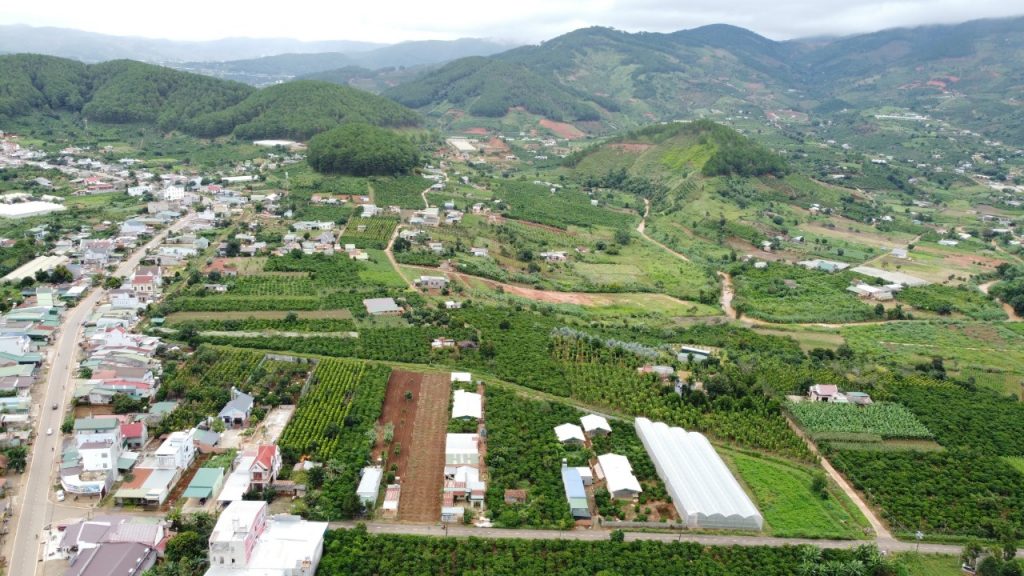 Địa Ốc Tín Đức