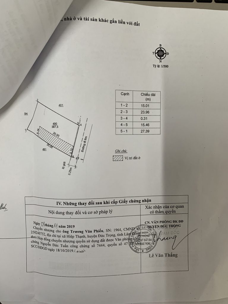 Địa Ốc Tín Đức
