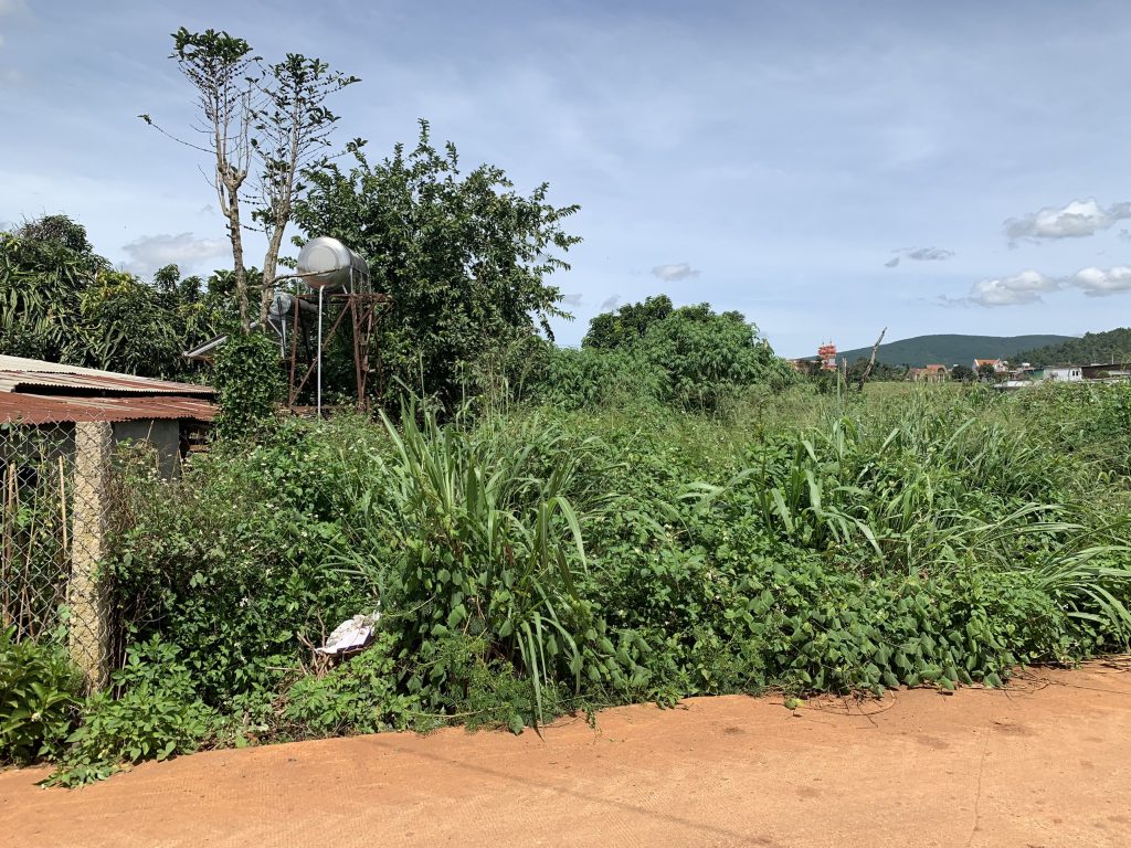 Địa Ốc Tín Đức