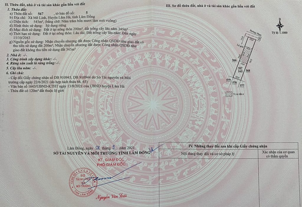 Địa Ốc Tín Đức