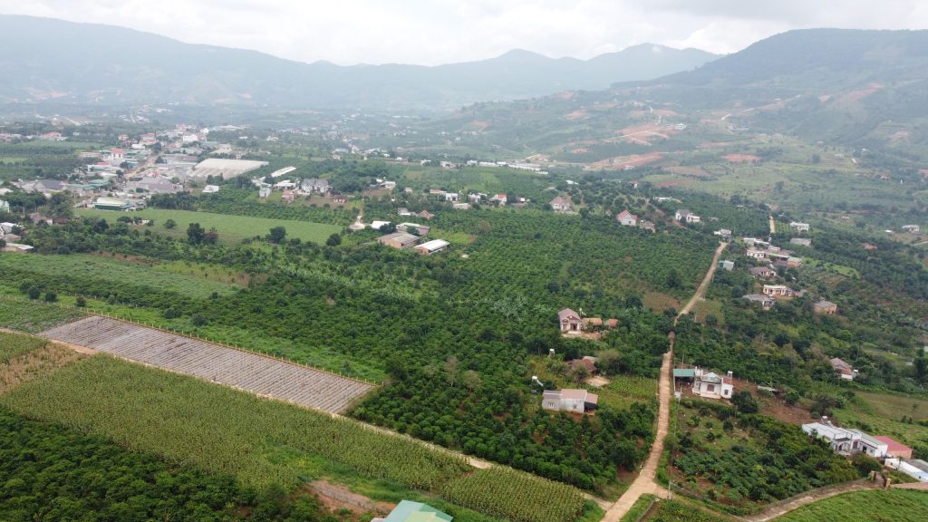 Địa Ốc Tín Đức