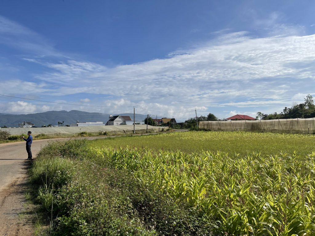 Địa Ốc Tín Đức